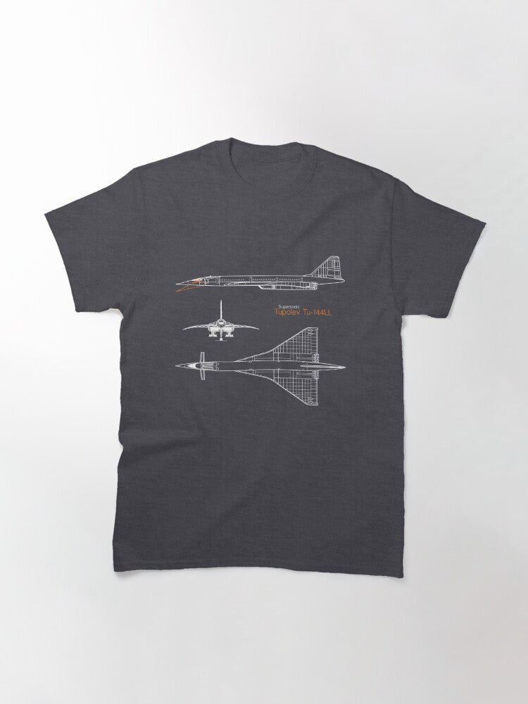 Airforce defence T-shirts