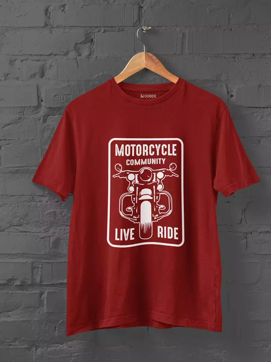 Motorcycle Community