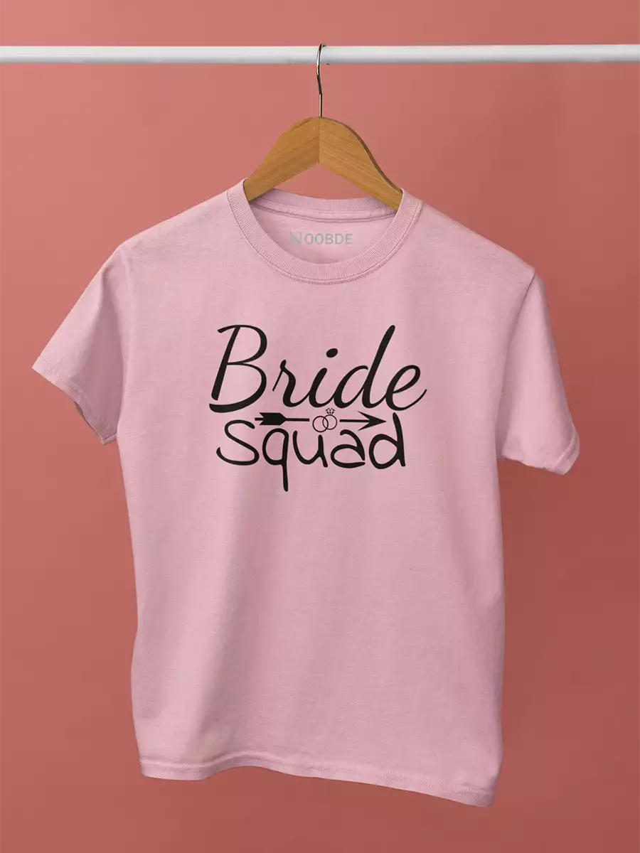 Bride Squad