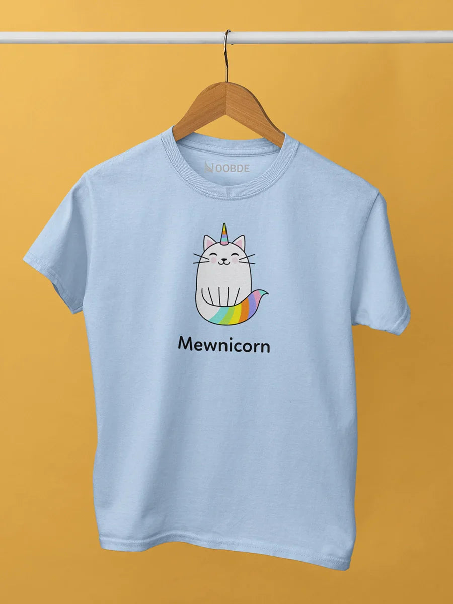 Mewnicorn