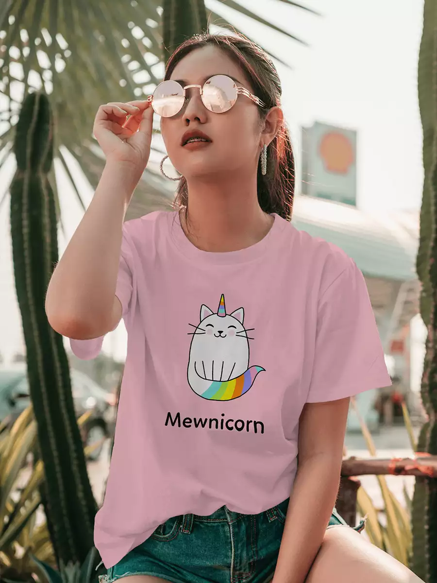 Mewnicorn