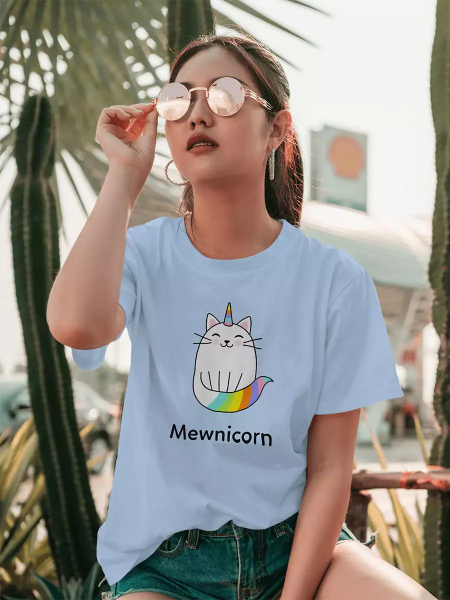 Mewnicorn