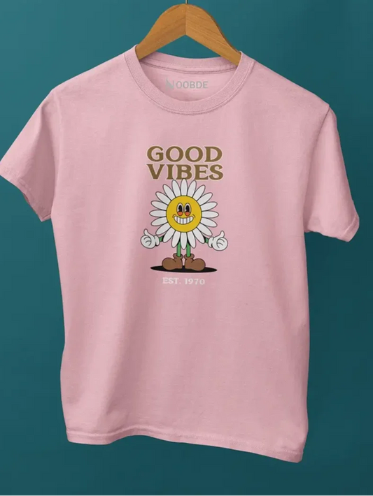 Good Vibes Flower