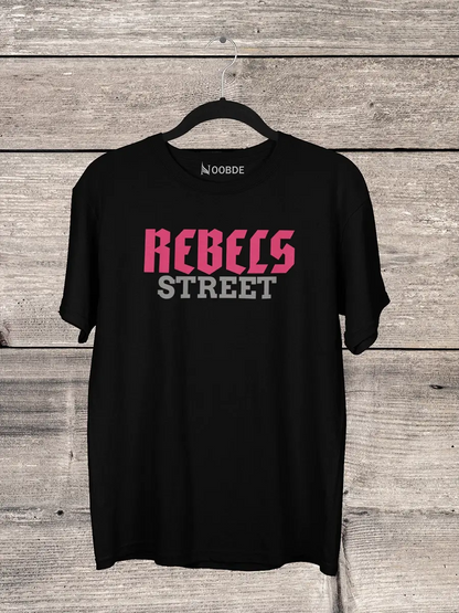 Rebels Street