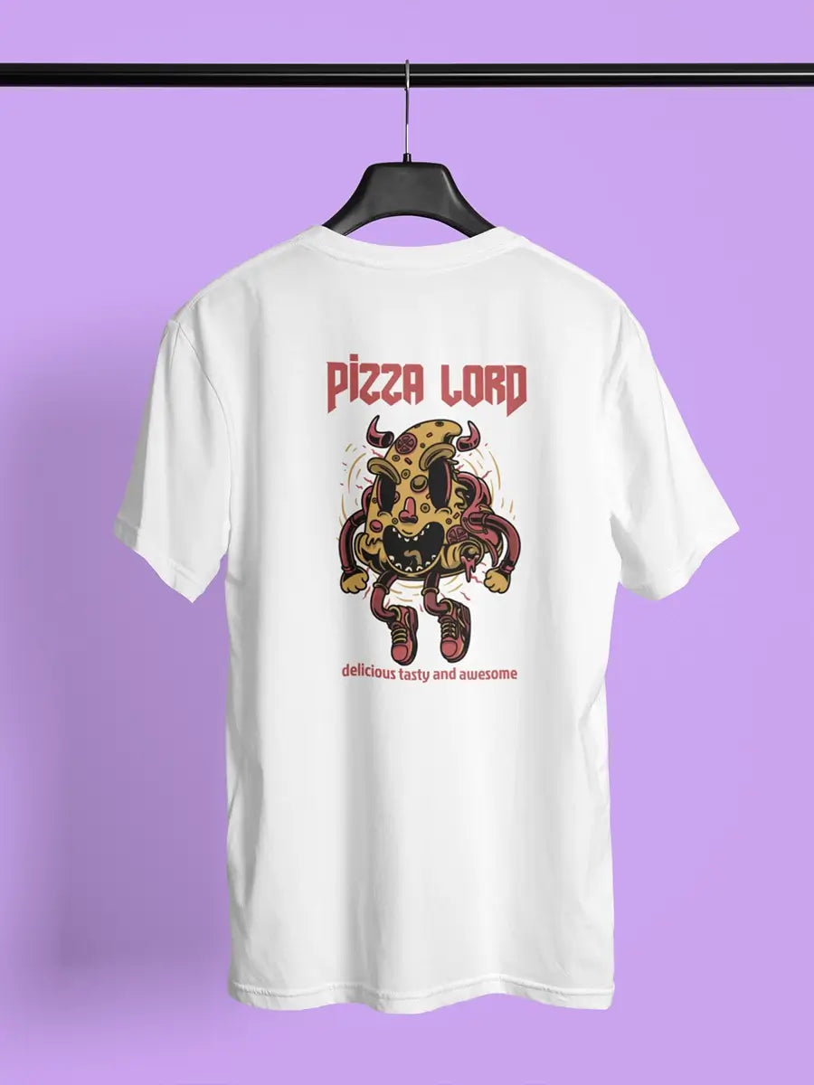 Pizza Load
