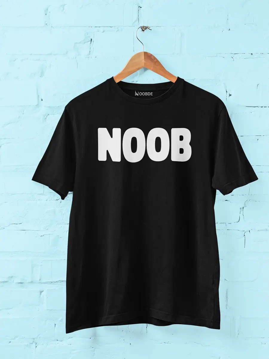 NOOB