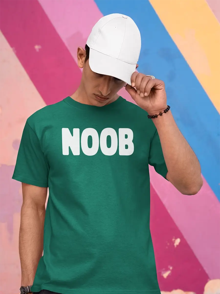 NOOB