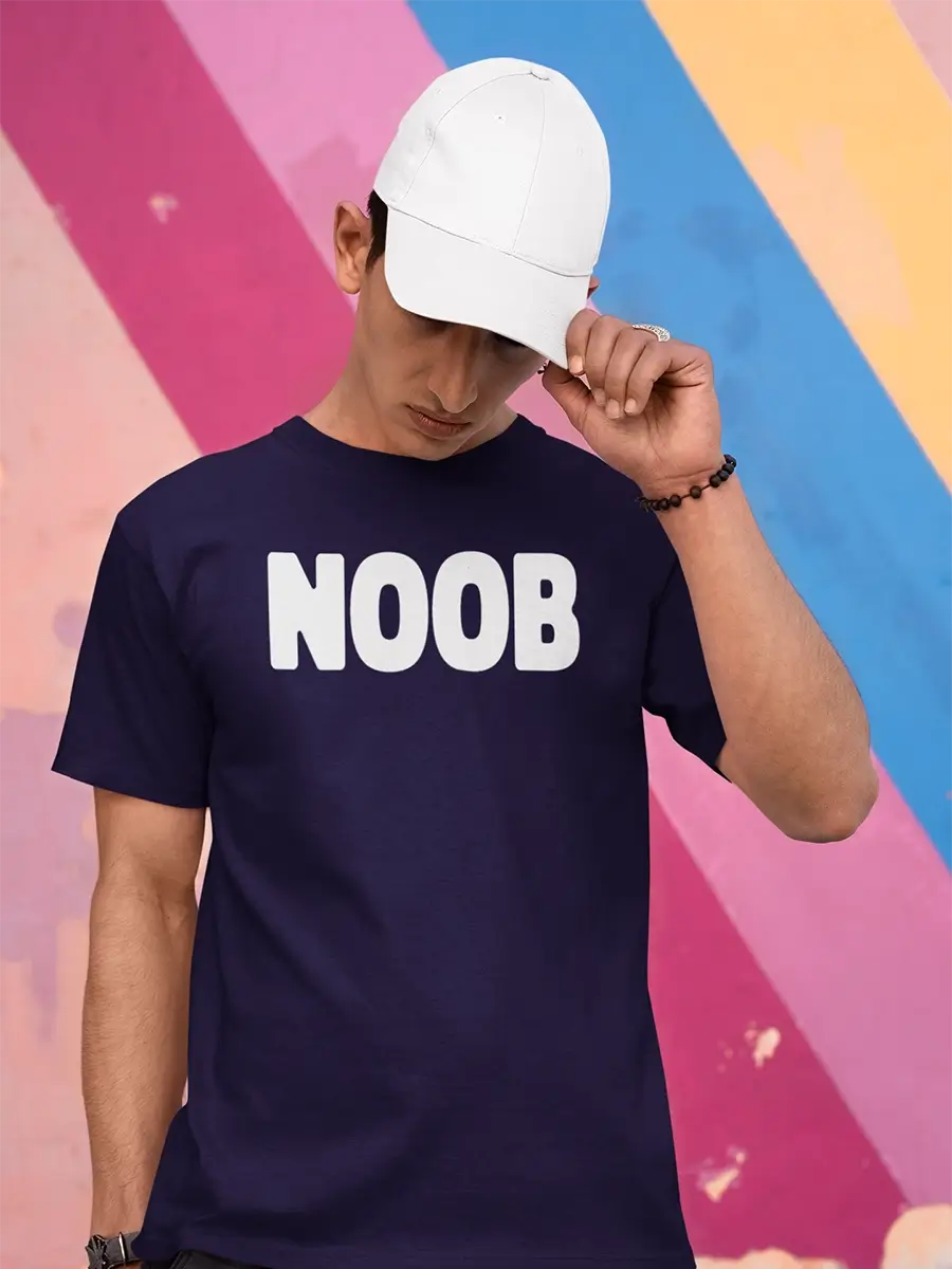 NOOB