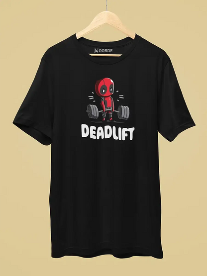 Deadlift