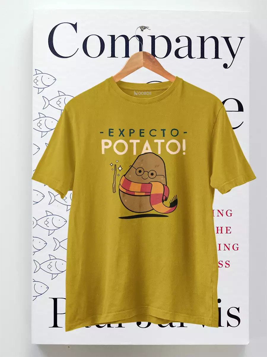 Potato Potter