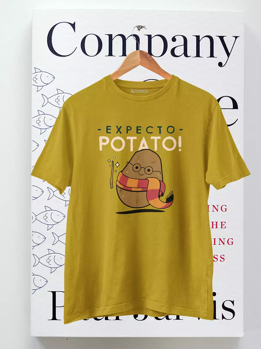 Potato Potter