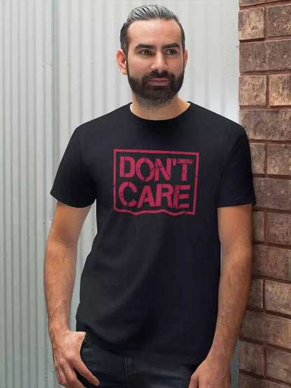 Don’t Care