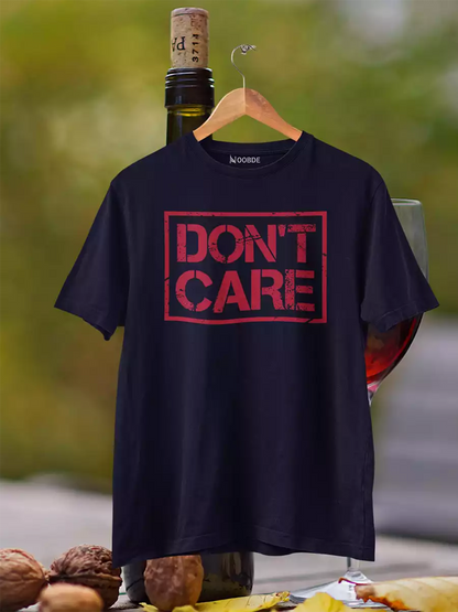 Don’t Care