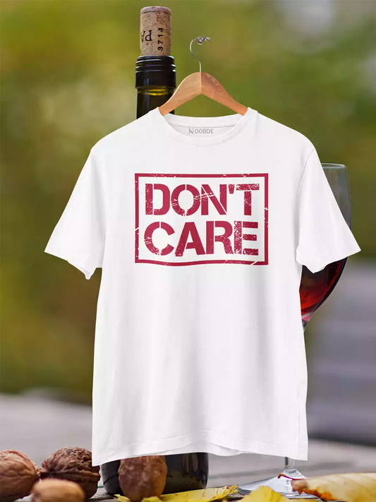 Don’t Care