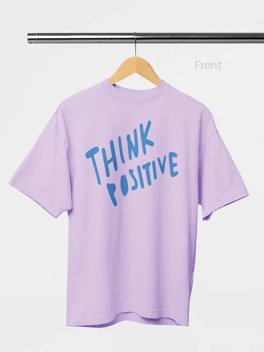 Think Positive