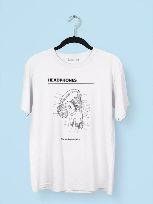 Headphones