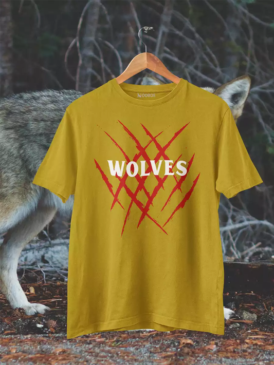 WOLVES