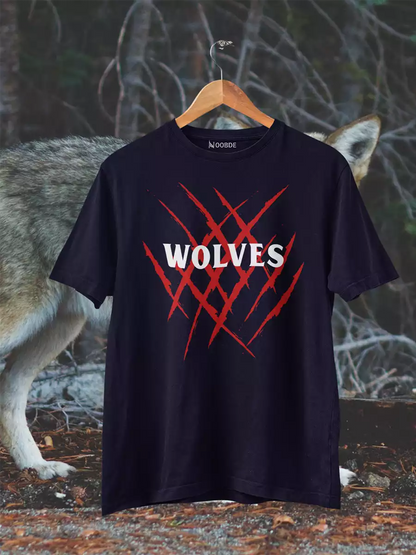 WOLVES